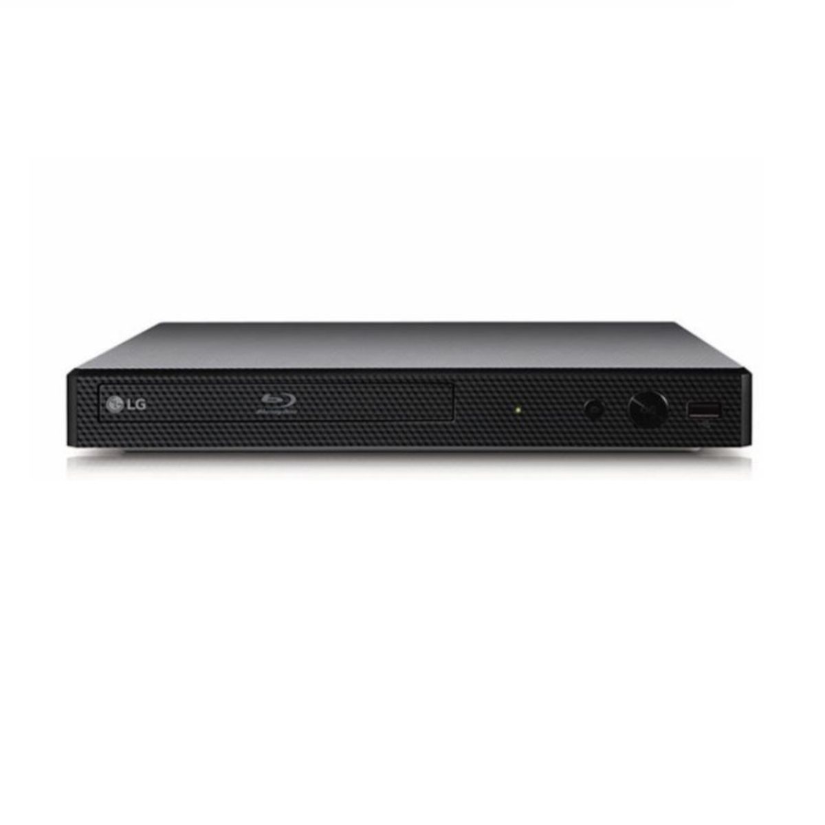 LG BP450 - Lecteur DVD Blu-ray 3D