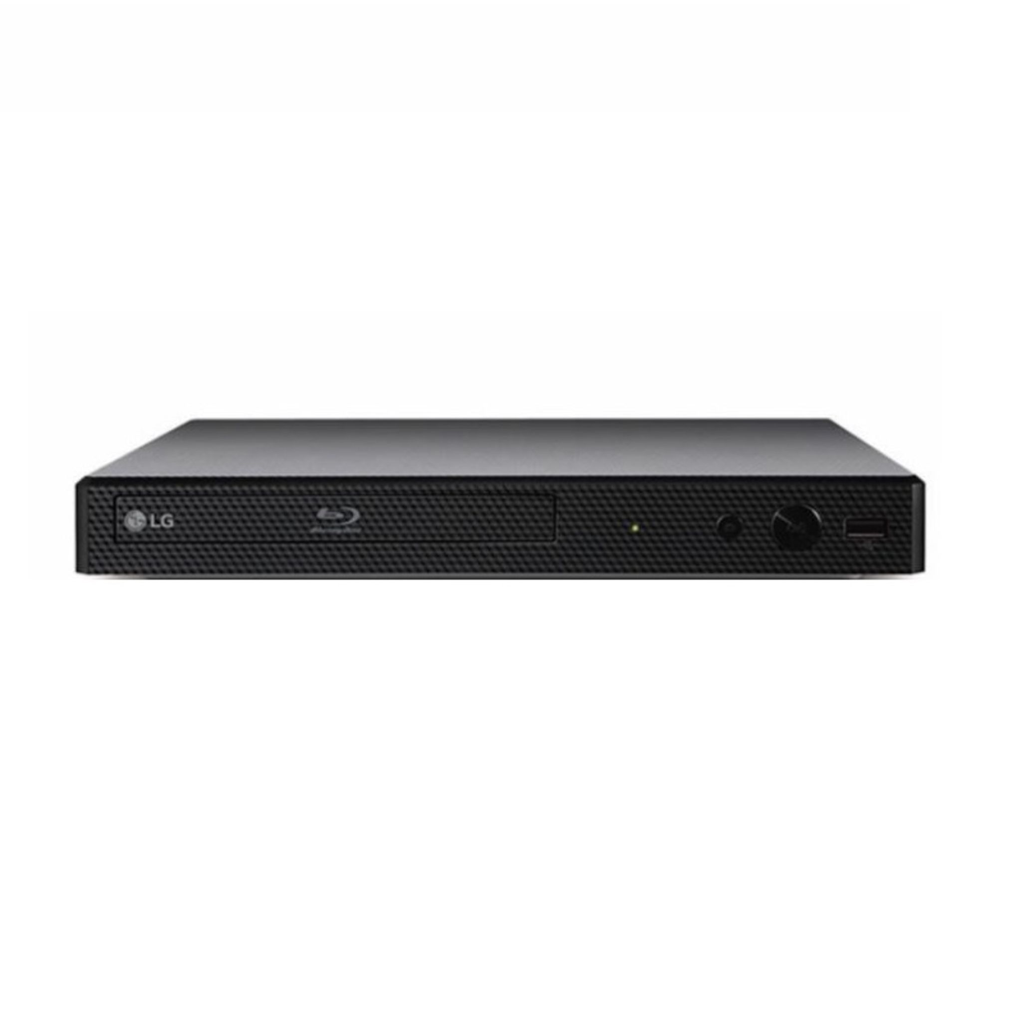 LG BP250 - Lecteur DVD Blu-ray