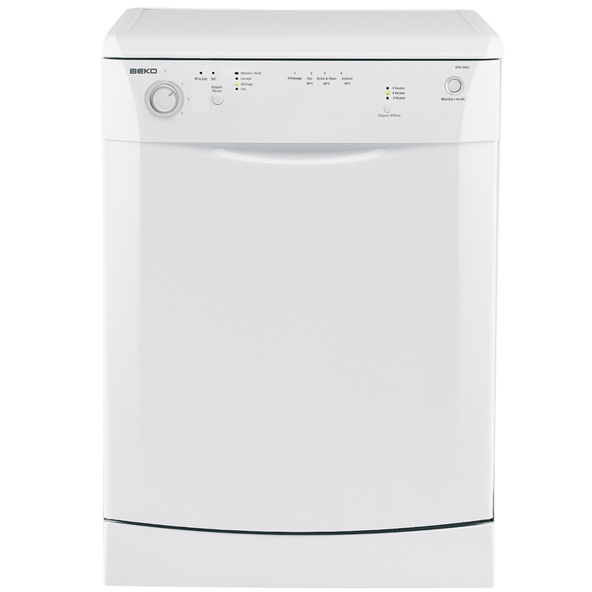 Lave Vaisselle 12 Couverts Beko