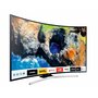 SAMSUNG UE65MU6205 TV LED 4K UHD 163 cm Smart TV Incurvé