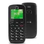 DORO Téléphone non smartphone PhoneEasy 508