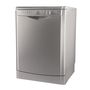 Voir la diapositive 1 : INDESIT Lave-vaisselle Pose libre DDFG 26B17 S EU - 13 couverts - 60 cm - 47 dB - 6 programmes