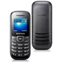 SAMSUNG Téléphone non smartphone E1200 Noir