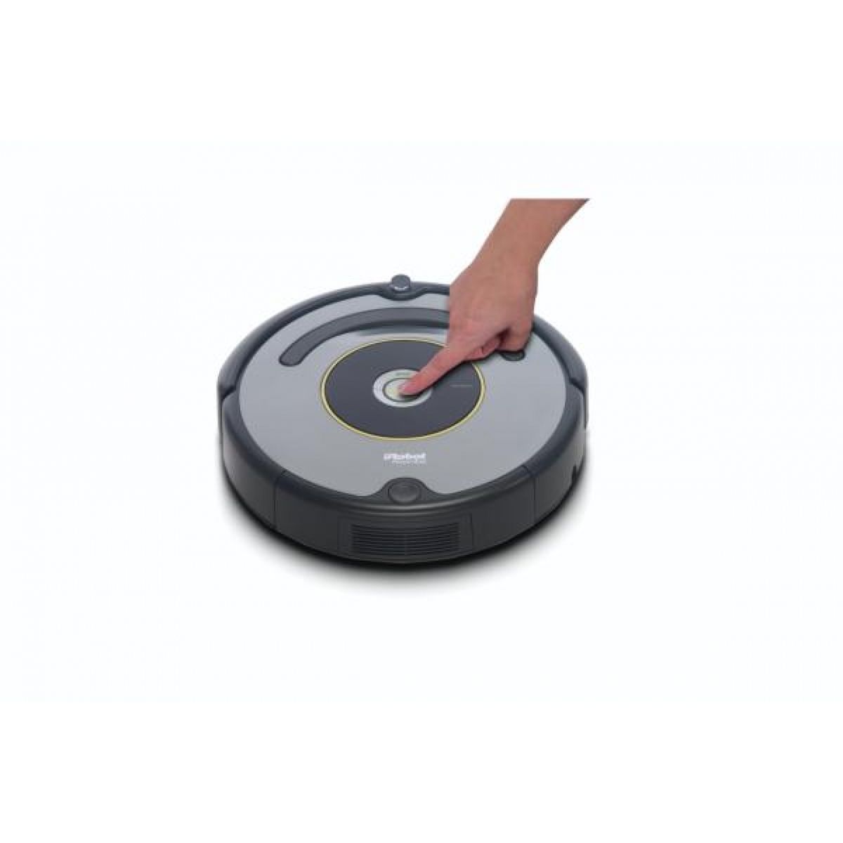 IROBOT Aspirateur robot Roomba 615