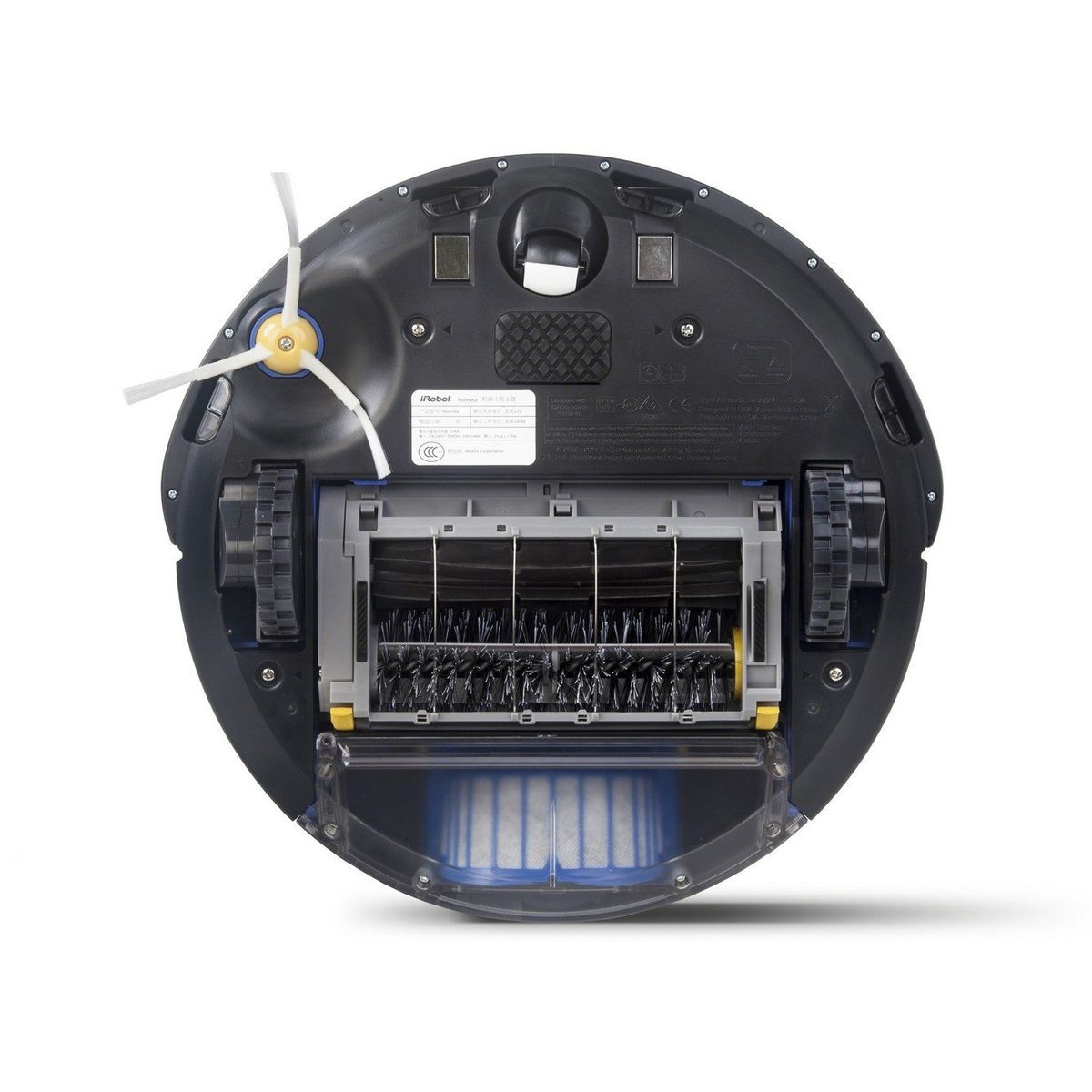 IROBOT Aspirateur robot Roomba 615