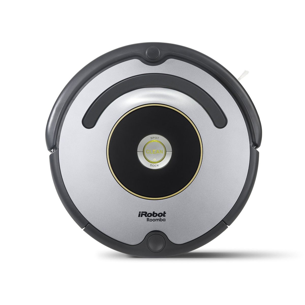 IROBOT Aspirateur robot Roomba 615