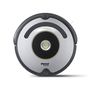 Voir la diapositive 1 : IROBOT Aspirateur robot Roomba 615