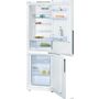 Voir la diapositive 2 : BOSCH Réfrigérateur combiné KGV36VW32S, 307 L, Froid statique