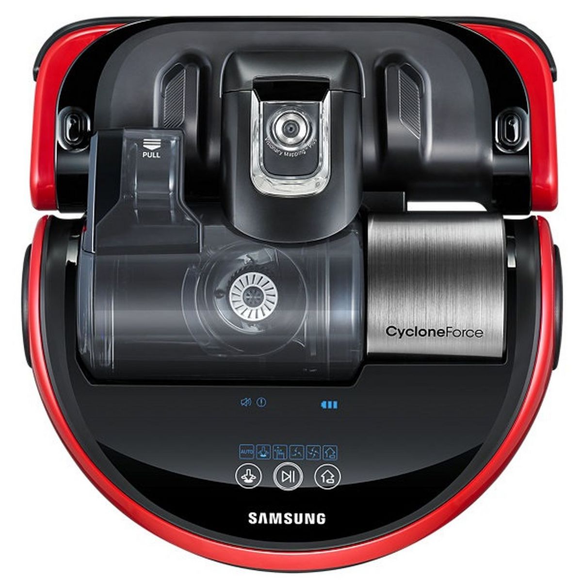 SAMSUNG Aspirateur robot VR20J9010UR Powerbot Essential
