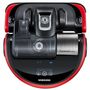 Voir la diapositive 1 : SAMSUNG Aspirateur robot VR20J9010UR Powerbot Essential