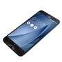 ASUS Smartphone Zenfone 2 ZE551ML - Argent - 64Go
