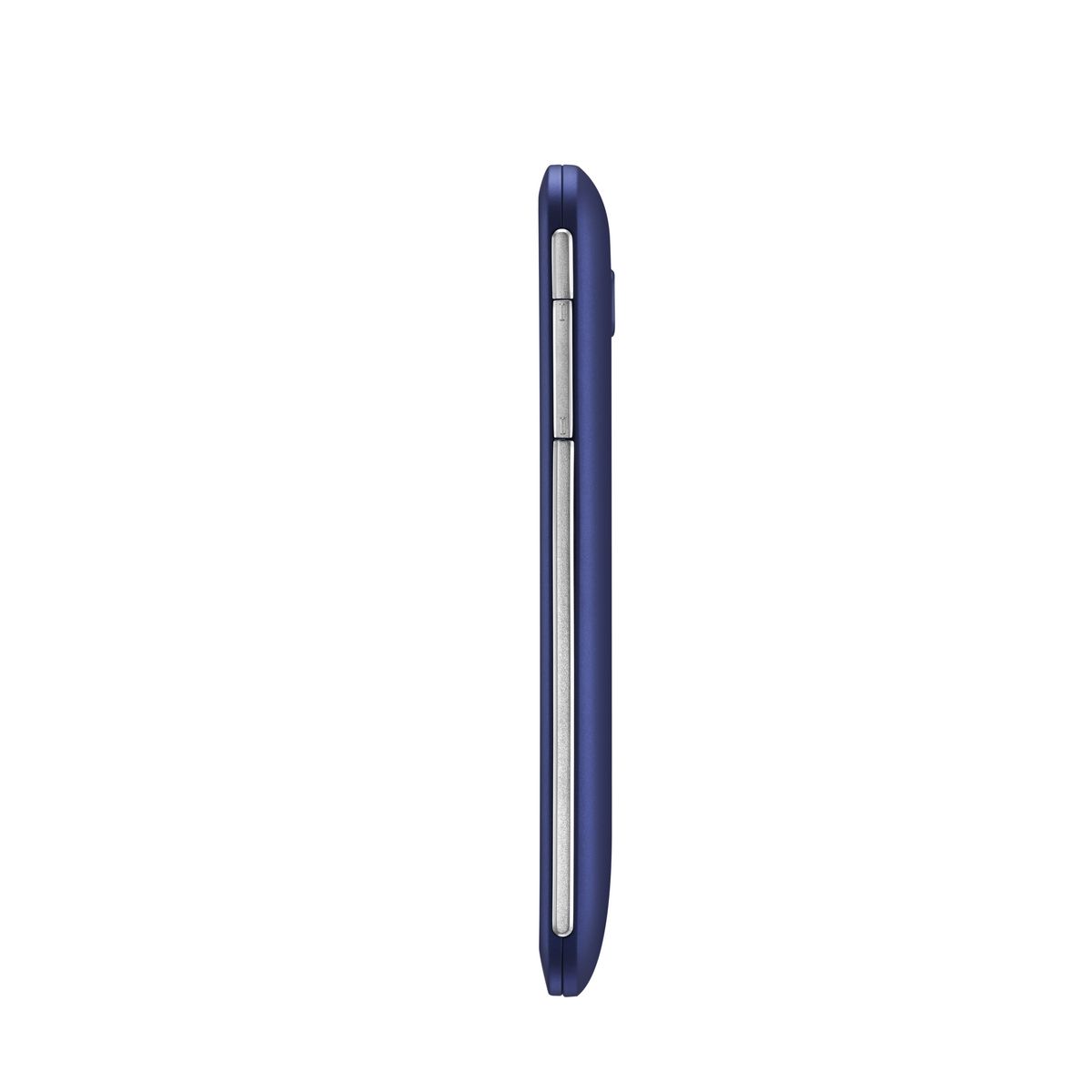ZTE Smartphone -  Open C - Bleu