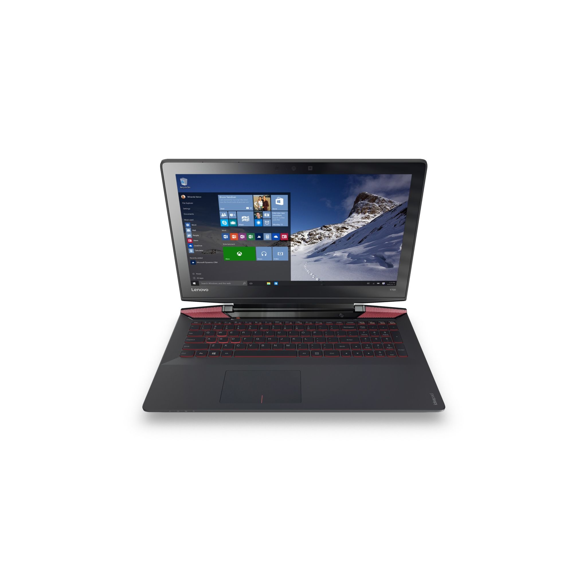 dekoelektropunktde 16Go Mémoire RAM adaptée pour Lenovo IdeaPad 3