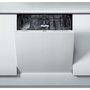 WHIRLPOOL Lave-vaisselle ADG 5820FDA, 12 couverts, 60 cm, 48 dB, full encastrable, Départ différé