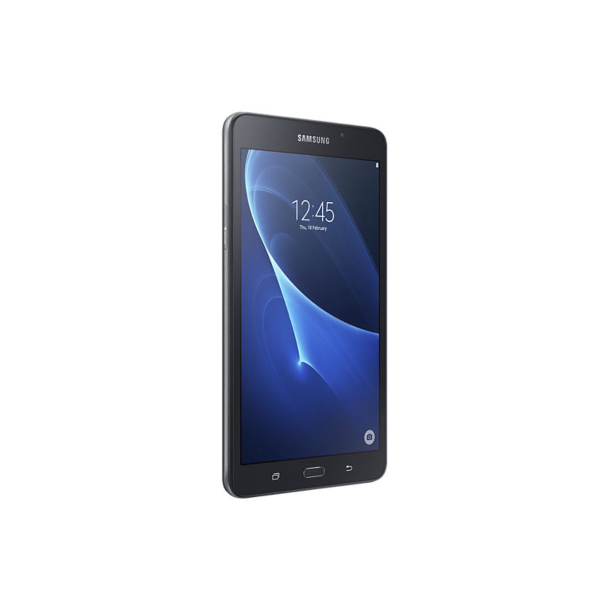 SAMSUNG Tablette Tactile Galaxy Tab A6 - Noir