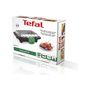 Voir la diapositive 3 : TEFAL Barbecue électrique avec grille et kit brochette EasyGrill BG906801