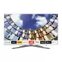 SAMSUNG UE49M5515 TV LED Full HD 123 cm Smart TV Blanc