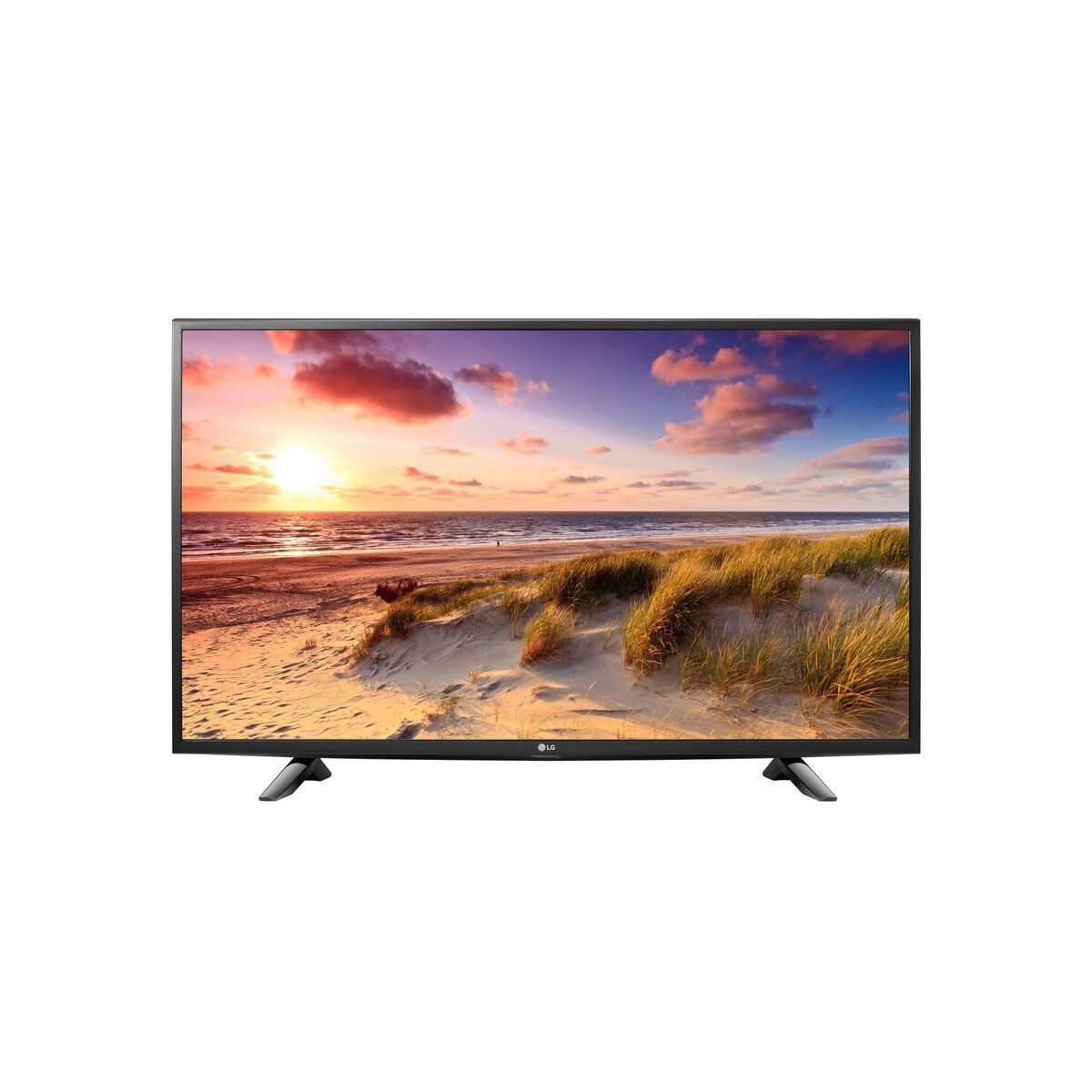 LG 43LH5100 - TV LED - Full HD - 43"/108 cm