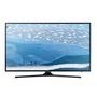 Voir la diapositive 1 : SAMSUNG UE50KU6000 - TV - LED - Ultra HD - 125 cm / 50 pouces - Smart TV