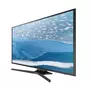 SAMSUNG UE50KU6000 - TV - LED - Ultra HD - 125 cm / 50 pouces - Smart TV