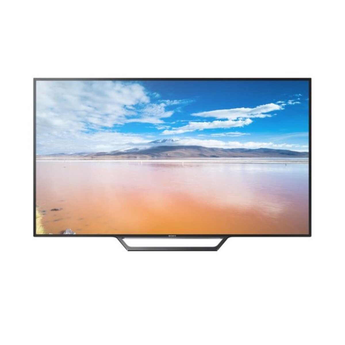 SONY KDL48WD650 TV LED Full HD 121 cm Smart TV