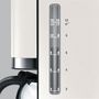 Voir la diapositive 4 : ELECTROLUXV2 Cafetière programmable EKF7500W