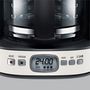 Voir la diapositive 2 : ELECTROLUXV2 Cafetière programmable EKF7500W