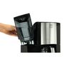 Voir la diapositive 6 : MELITTA Optima Timer noir