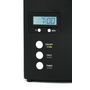Voir la diapositive 3 : MELITTA Optima Timer noir