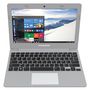 Voir la diapositive 1 : THOMSON Ordinateur portable Notebook THBK2-12.32CTW - 32 Go - Argent