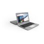 Voir la diapositive 3 : THOMSON Ordinateur portable Notebook THBK2-12.32CTW - 32 Go - Argent