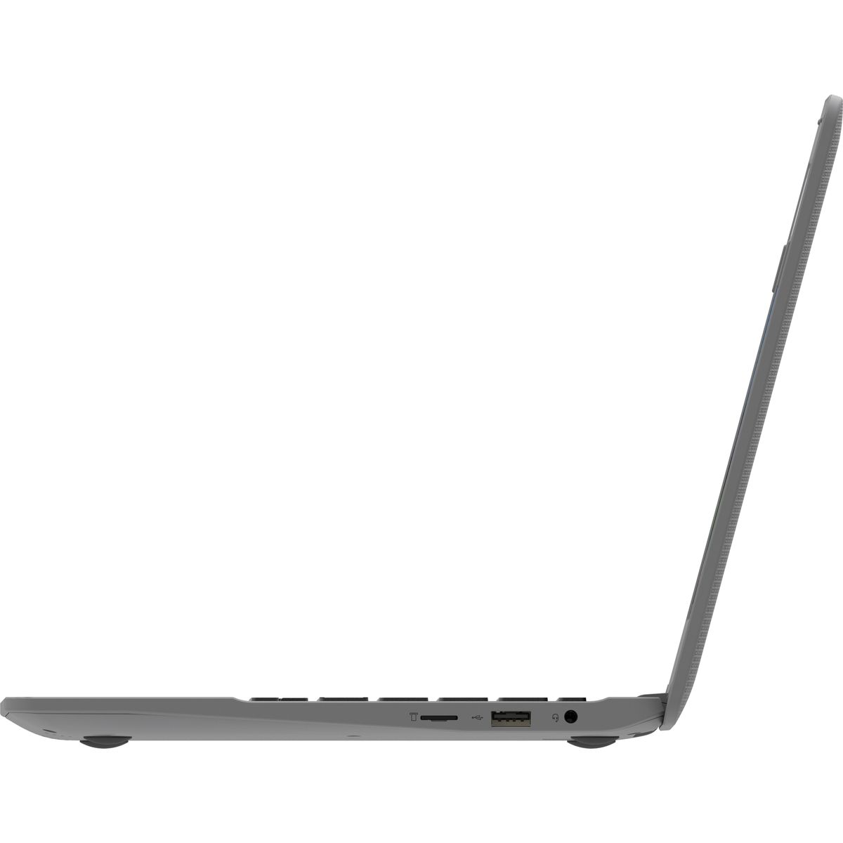 THOMSON Ordinateur portable Notebook THBK2-12.32CTW - 32 Go - Argent