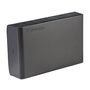Voir la diapositive 3 : VERBATIM Disque dur externe Store'n'Save - USB 3.0 - 3 To