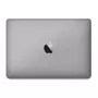 APPLE Ordinateur portable MacBook 12" - Argent