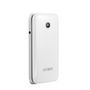 Voir la diapositive 2 : ALCATEL Téléphone portable ALCATEL 2051D - Double SIM - Blanc