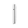 Voir la diapositive 4 : ALCATEL Téléphone portable ALCATEL 2051D - Double SIM - Blanc