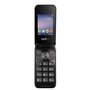 ALCATEL Téléphone portable ALCATEL 2051D - Double SIM - Gris