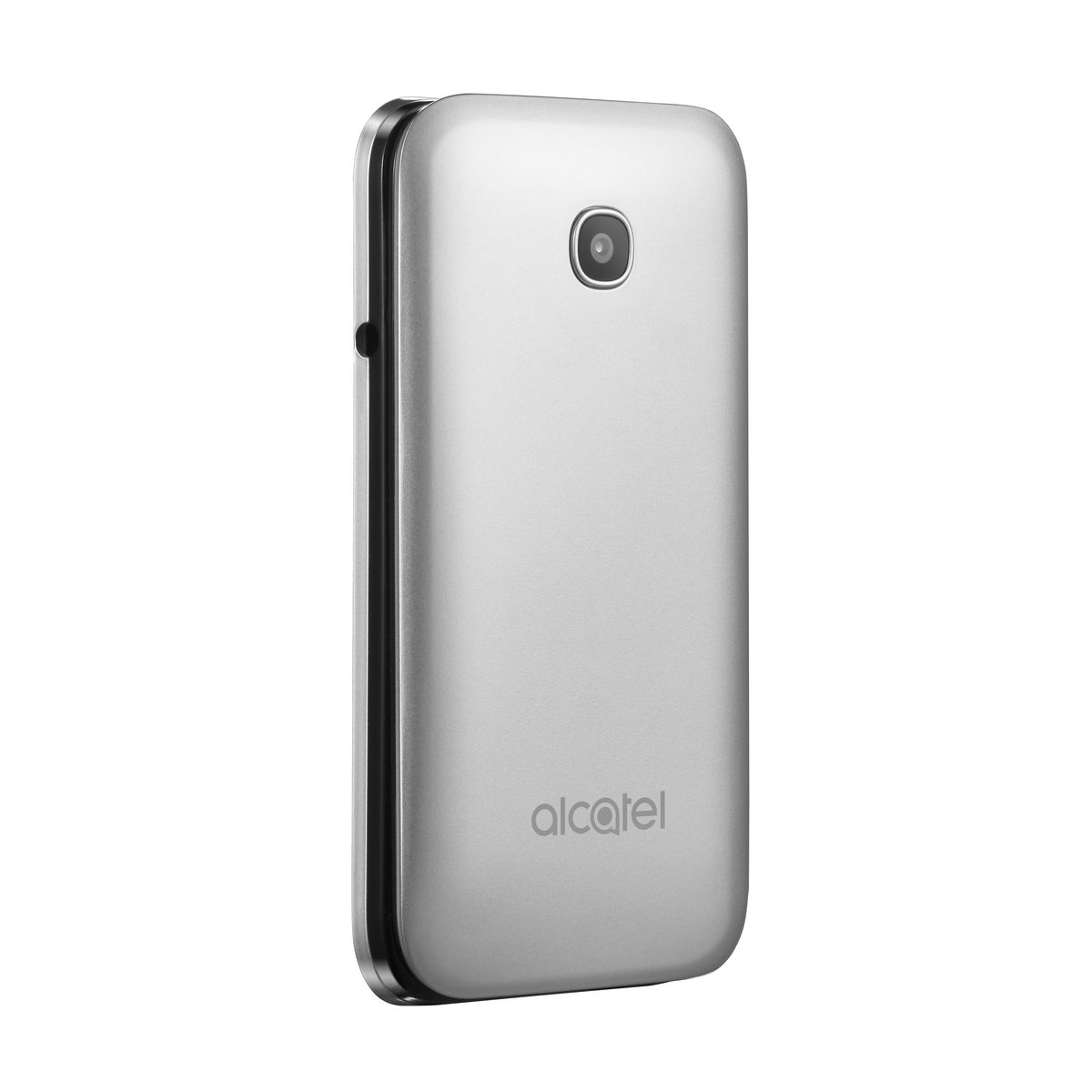 ALCATEL Téléphone portable ALCATEL 2051D - Double SIM - Gris