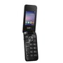 ALCATEL Téléphone portable ALCATEL 2051D - Double SIM - Gris