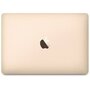 APPLE Ordinateur portable MacBook 12" - Or