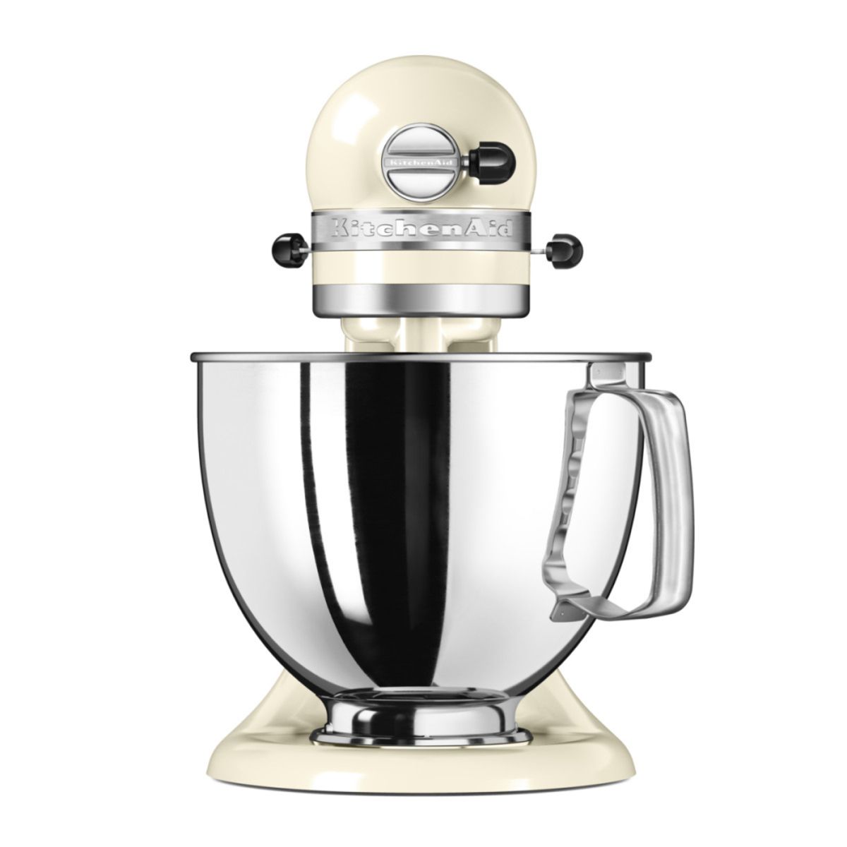 KITCHENAID Robot pâtissier 5KSM125 L'Artisan crème
