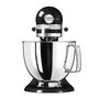 KITCHENAID Robot pâtissier 5KSM125 L'Artisan noir