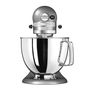Voir la diapositive 3 : KITCHENAID Robot pâtissier 5KSM125 L'Artisan argent