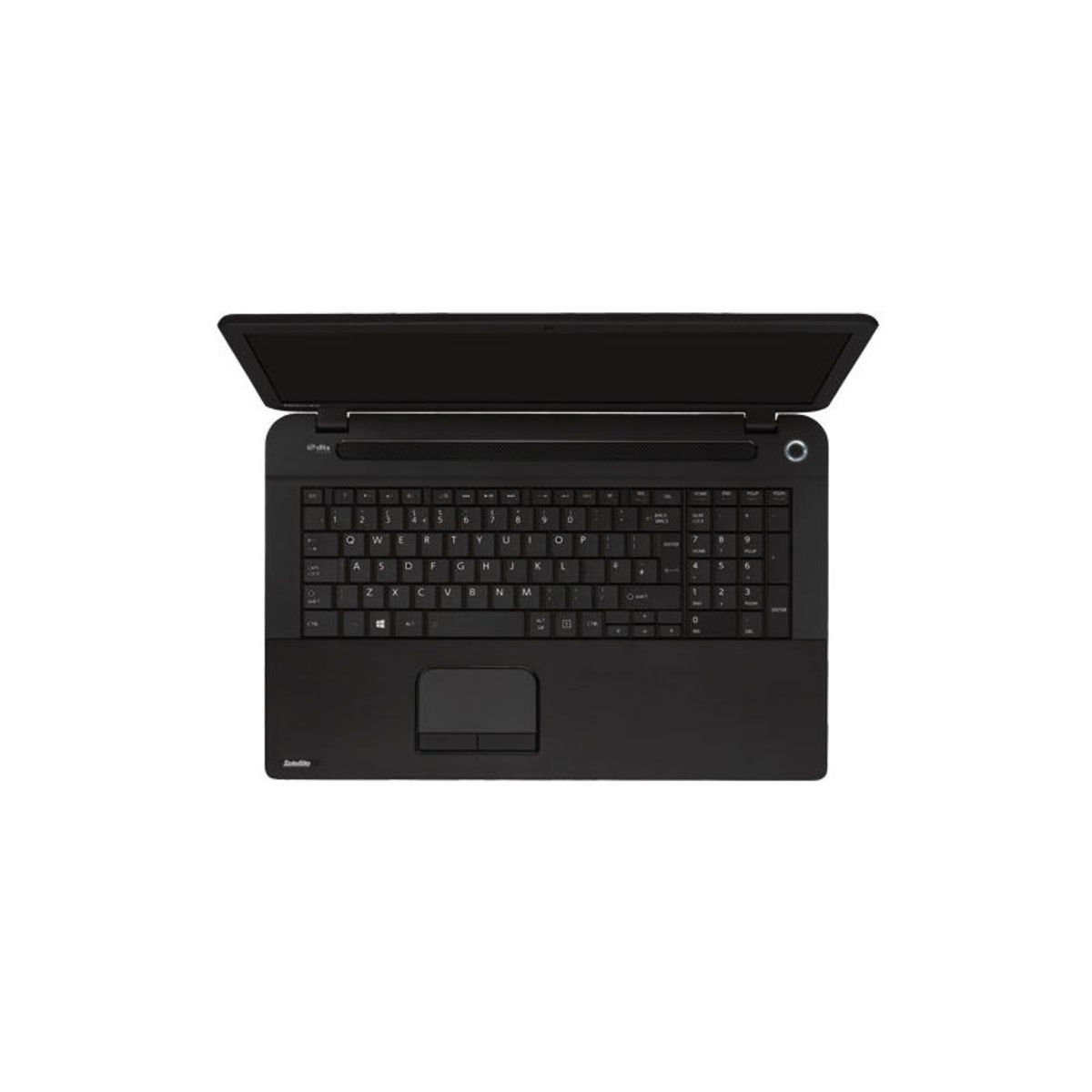 TOSHIBA Ordinateur portable Satellite C70D-A-11T