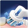 ORAL-B Brosse à dents Pro 2700 CrossAction