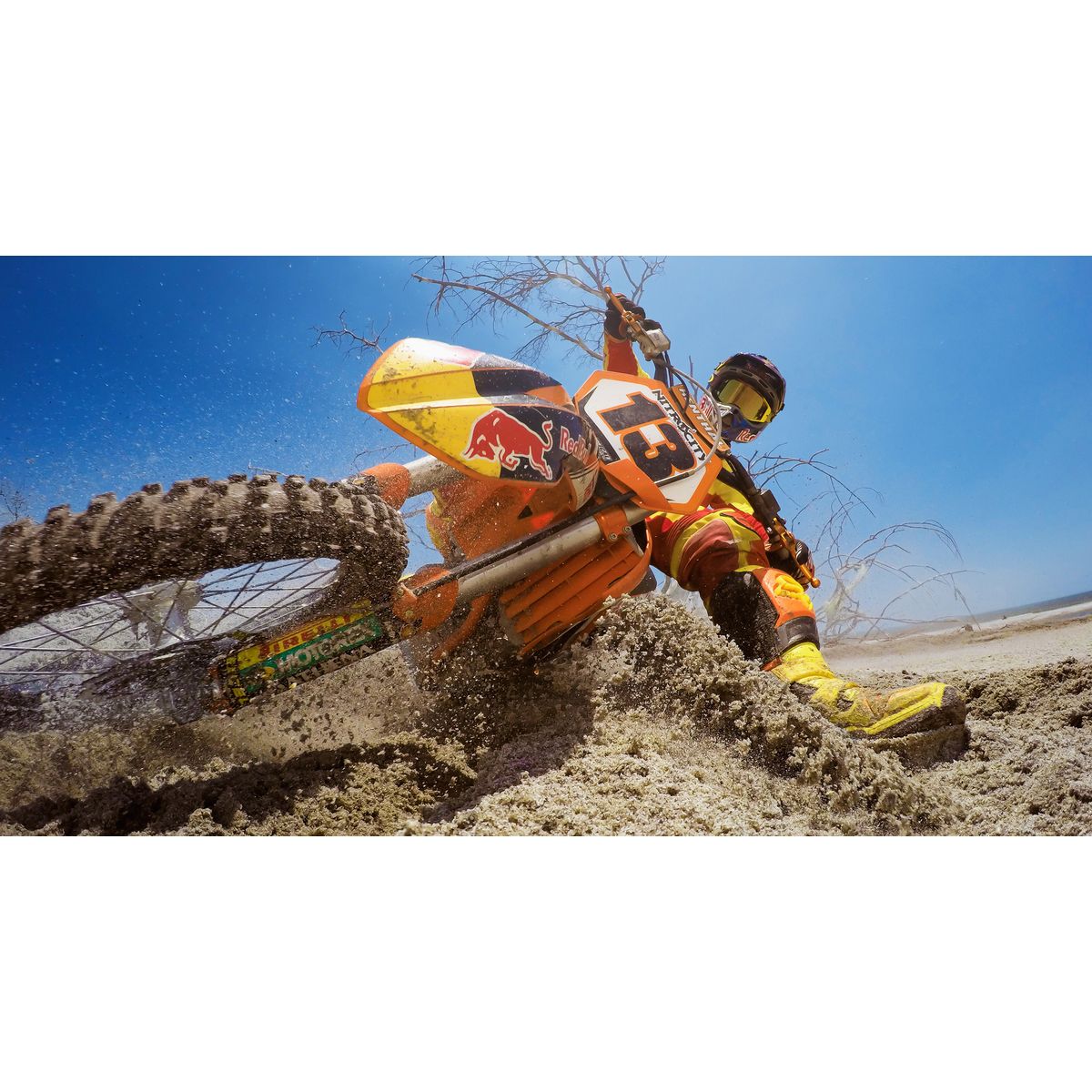 GOPRO SUPER SUIT - Boîtier de protection pour GoPro