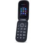 SELECLINE Téléphone mobile - 866452 - Noir