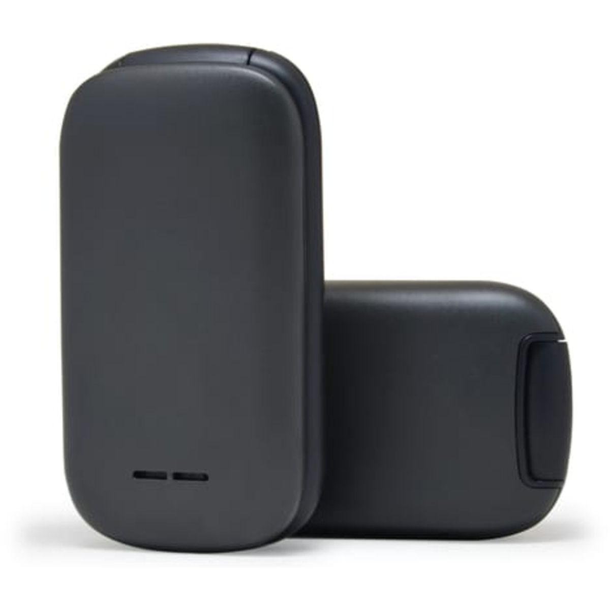 SELECLINE Téléphone mobile - 866452 - Noir