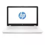 HP Ordinateur portable Notebook 15-bw013nf - 1 To - Blanc