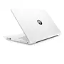 HP Ordinateur portable Notebook 15-bw013nf - 1 To - Blanc